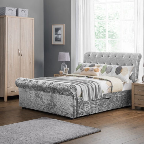 Beds & Mattresses