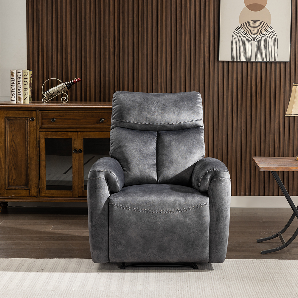 Hill 1R Dark Grey - Default - UM2111A-1M