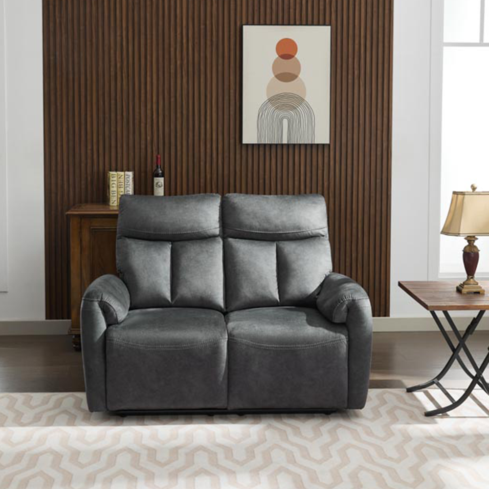 Hill 2R Dark Grey - Default - UM2111A-2M