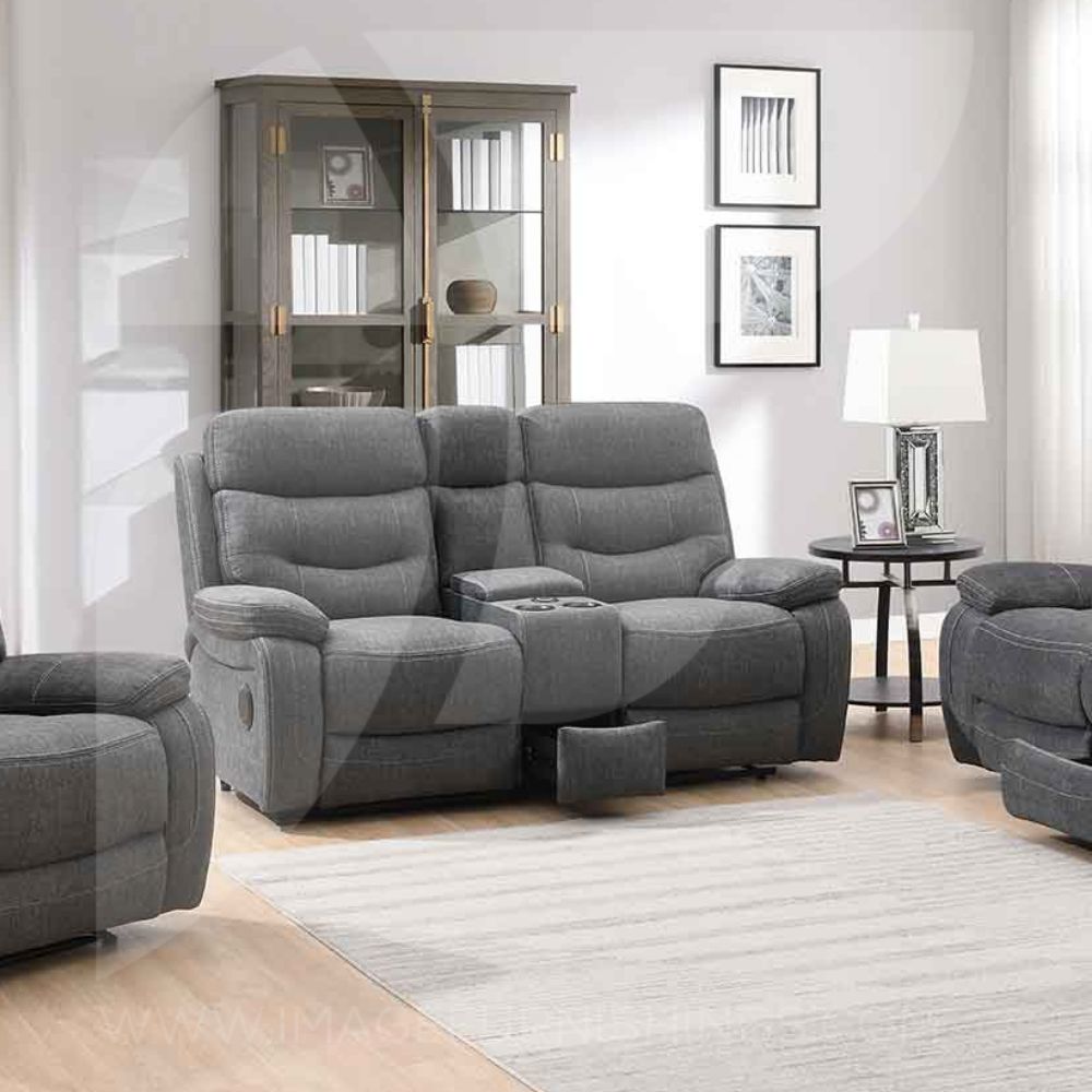 Noah Tech LAF 2PCon (Part A) - Dark Grey & Matching Piping - Default - MH0185-P223-LAF-PH_006