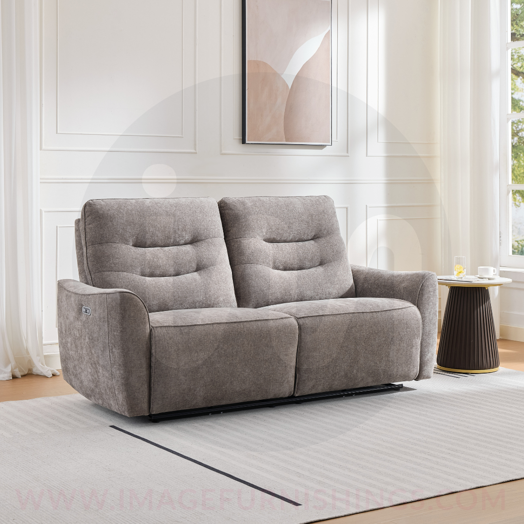 Cupar 2.5P Sofa - Liberty Stone - Default - UM3110D-2.5