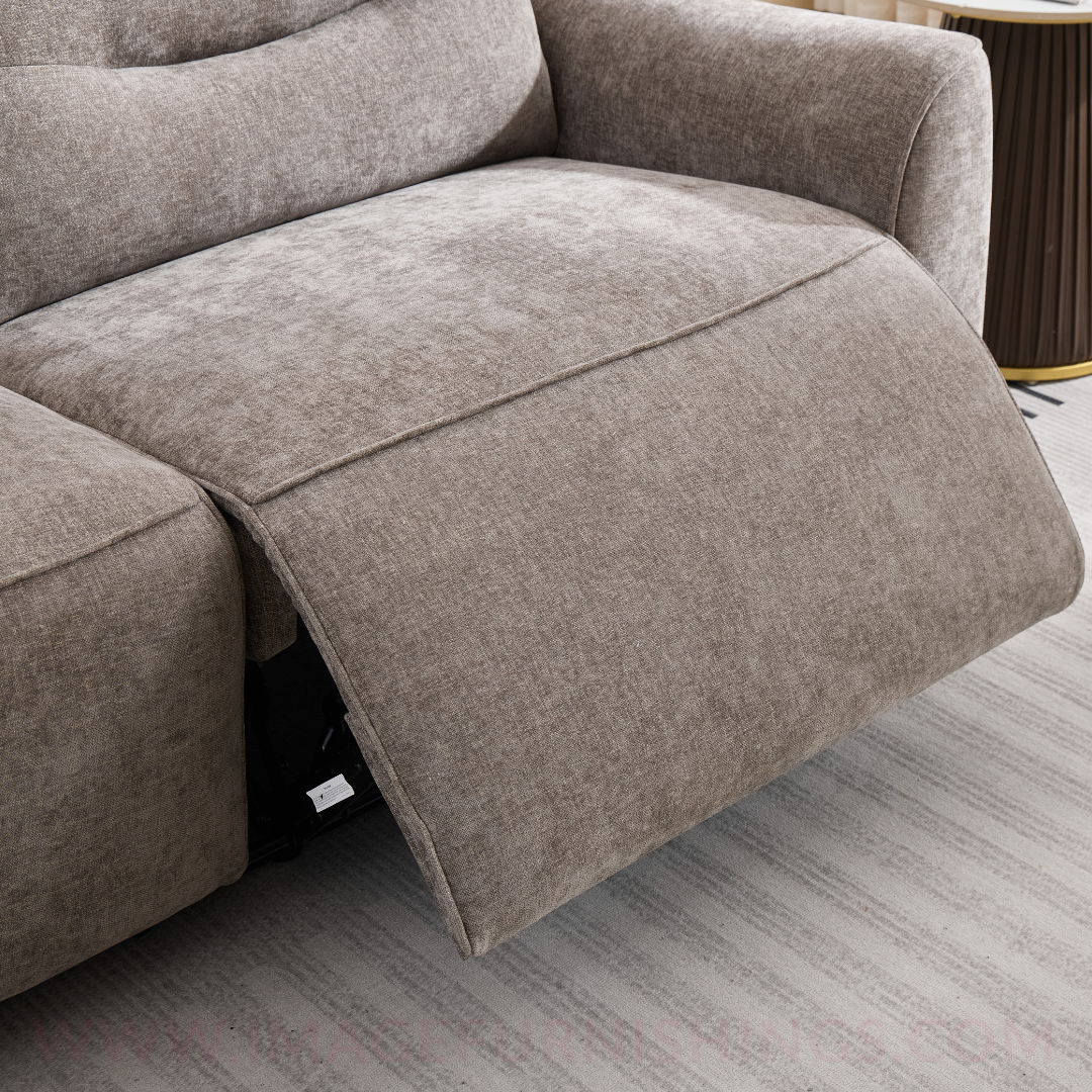 Cupar 2.5P Sofa - Liberty Stone - Default - UM3110D-2.5