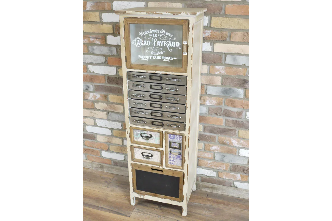 Storage Cabinet - 5225