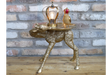 Giraffe Side Table - 10124