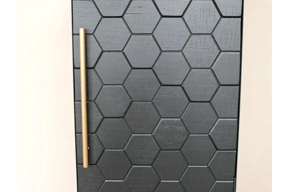 Tall Cabinet - 10144