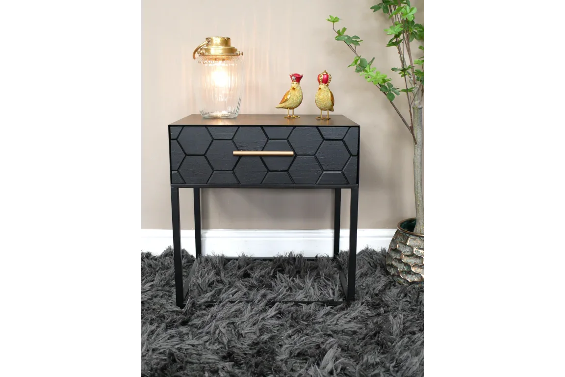 Bedside Cabinet - 10147