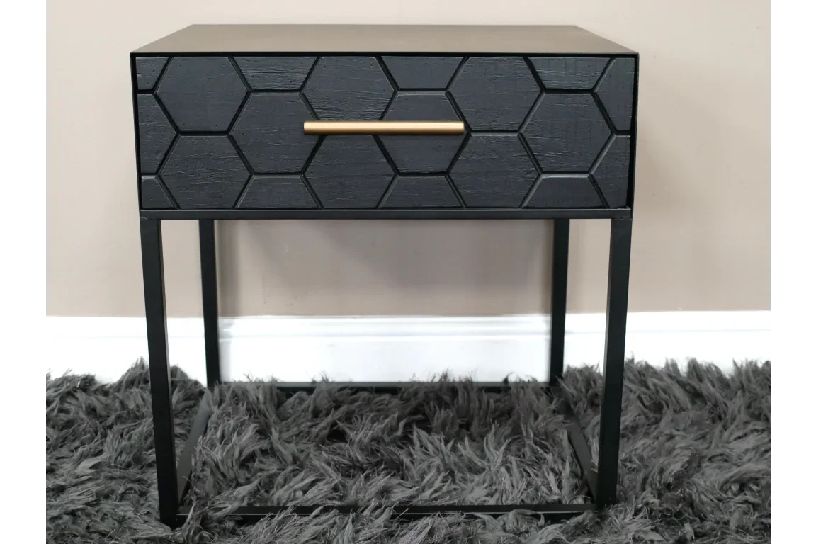 Bedside Cabinet - 10147