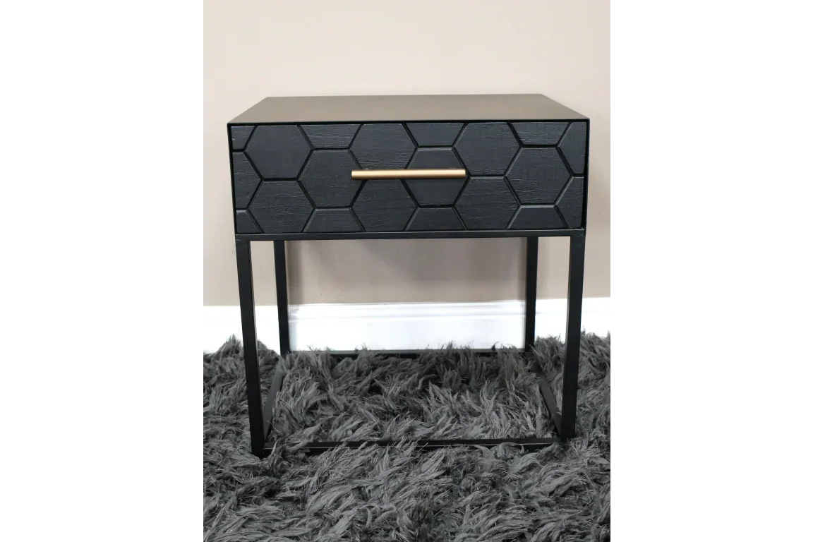 Bedside Cabinet - 10147