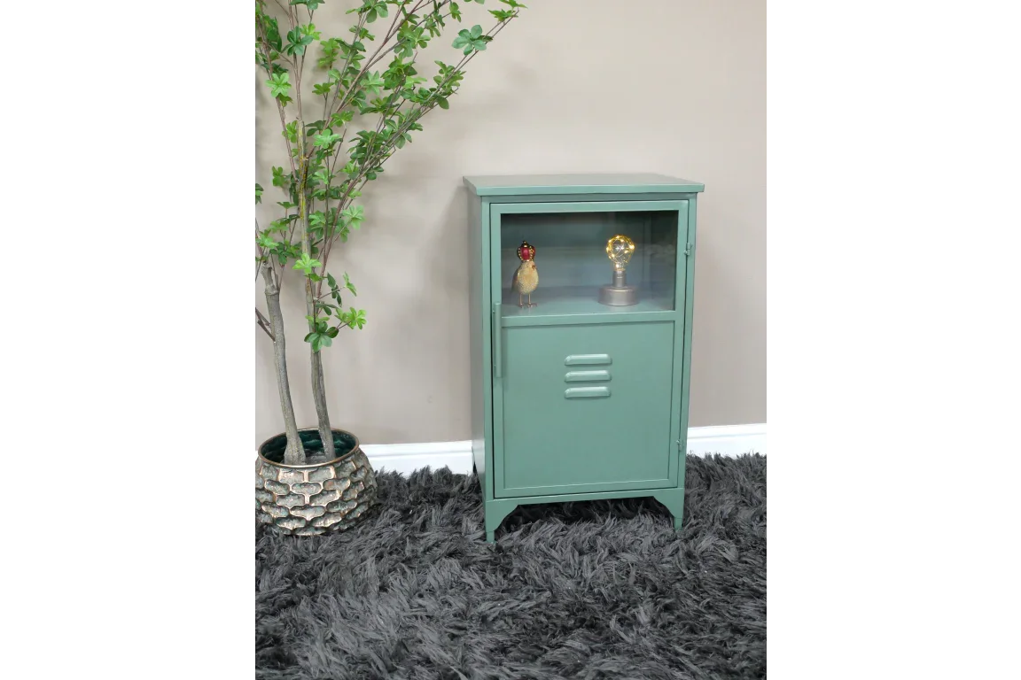 Industrial Storage Cabinet - 10149