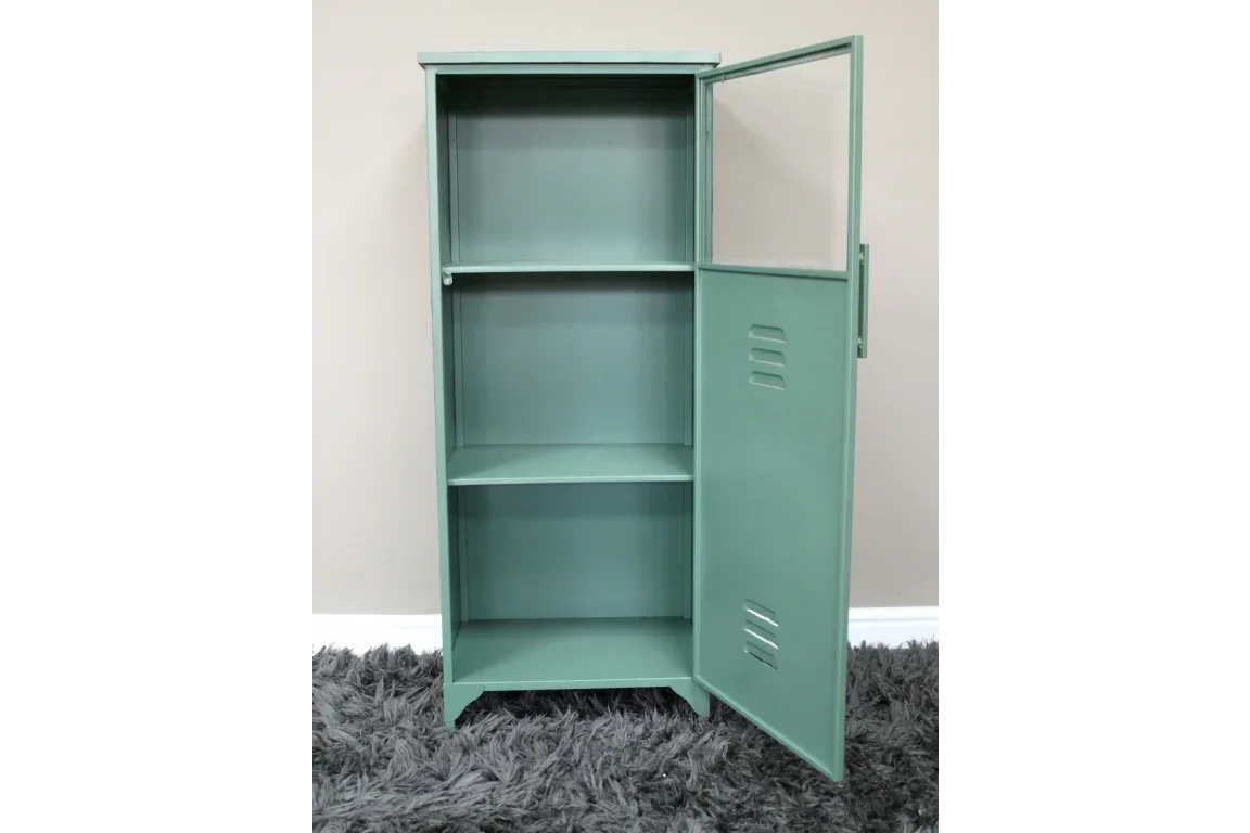 Industrial Storage Cabinet - 10152