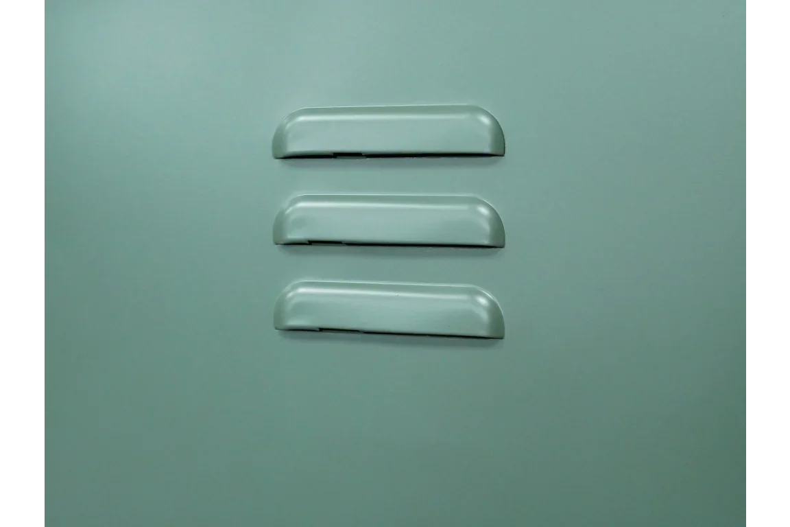 Industrial Storage Cabinet - 10152