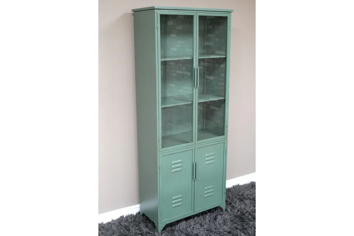 Industrial Display Cabinet - 10153