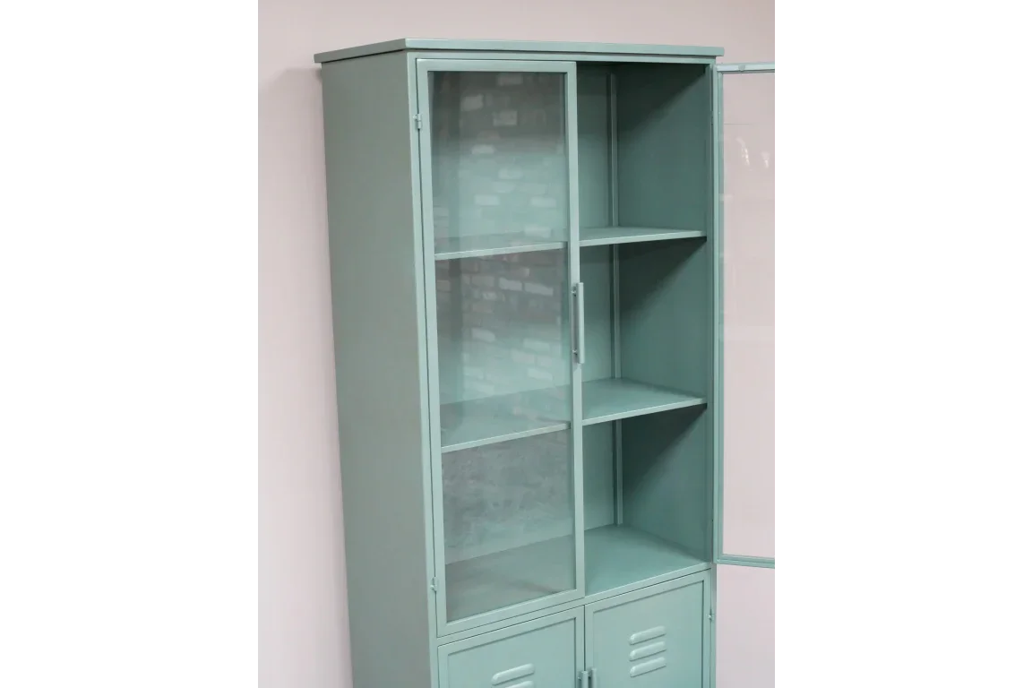 Industrial Display Cabinet - 10153