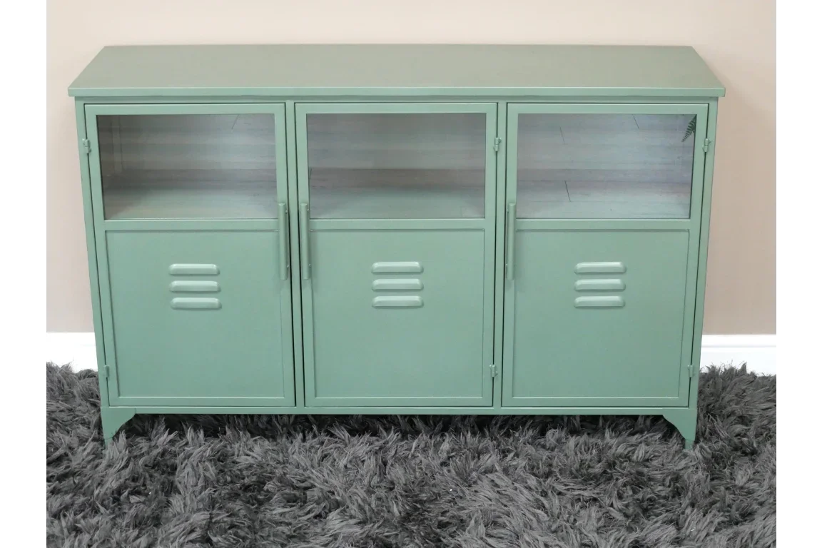 Industrial Sideboard - 10154