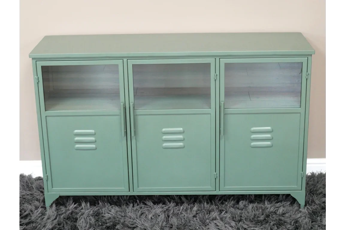 Industrial Sideboard - 10154