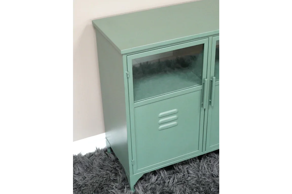 Industrial Sideboard - 10154