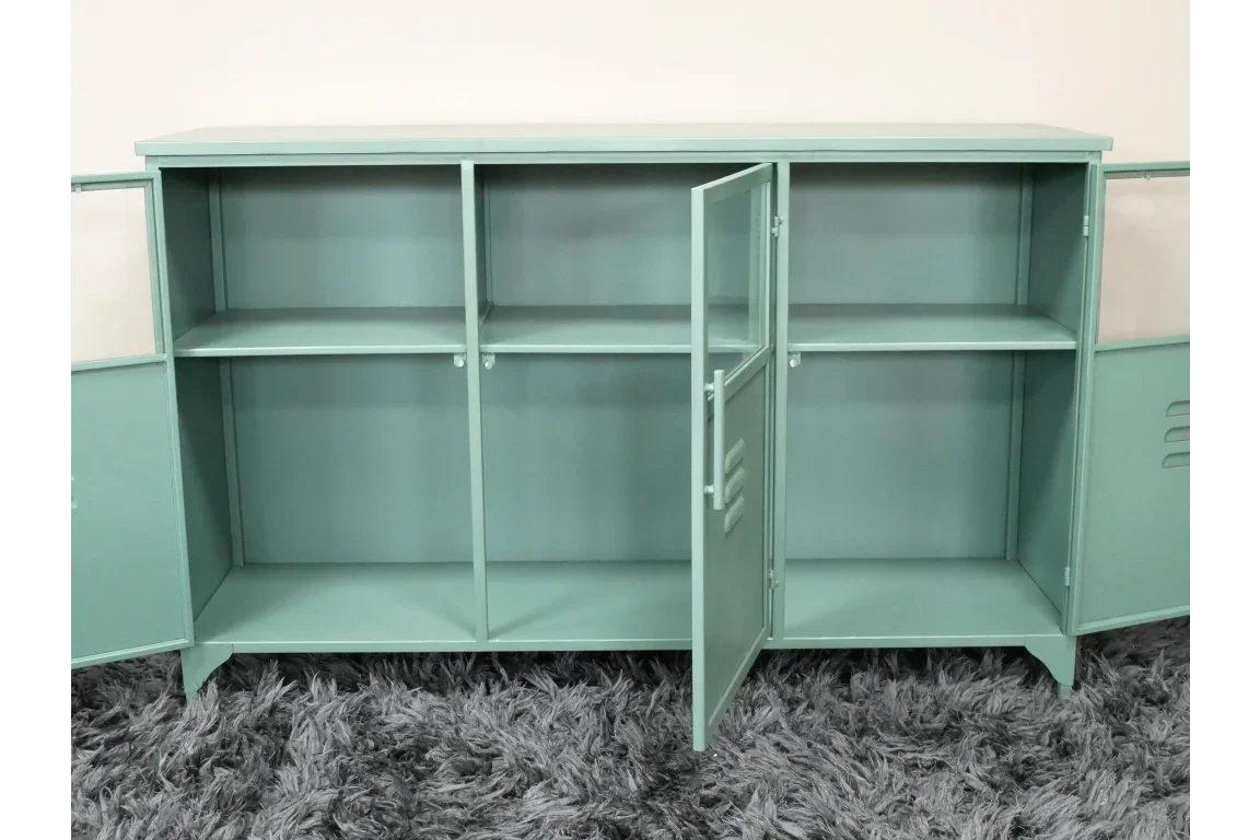 Industrial Sideboard - 10154