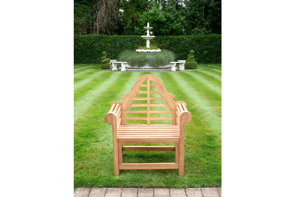 Marlboro Chair - 10173