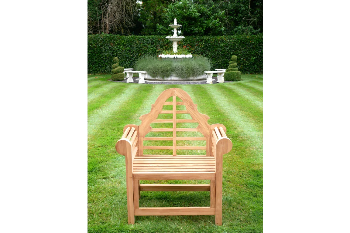 Marlboro Chair - 10173