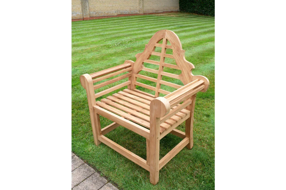Marlboro Chair - 10173