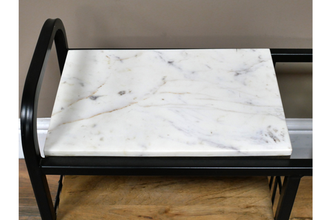 Small Storage Bench - 10183