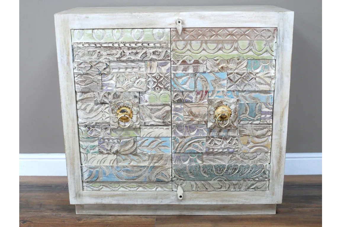 Storage Cabinet - 10194