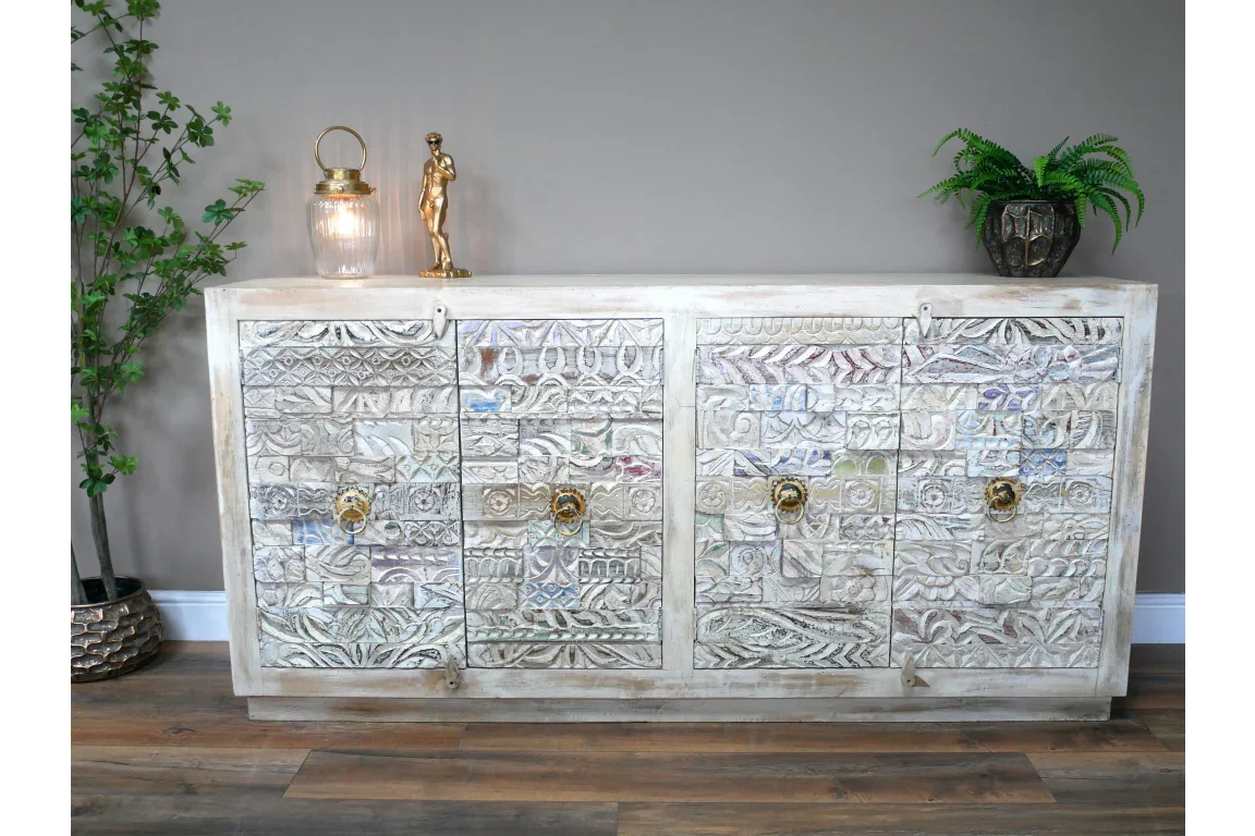 Large Sideboard - 10197