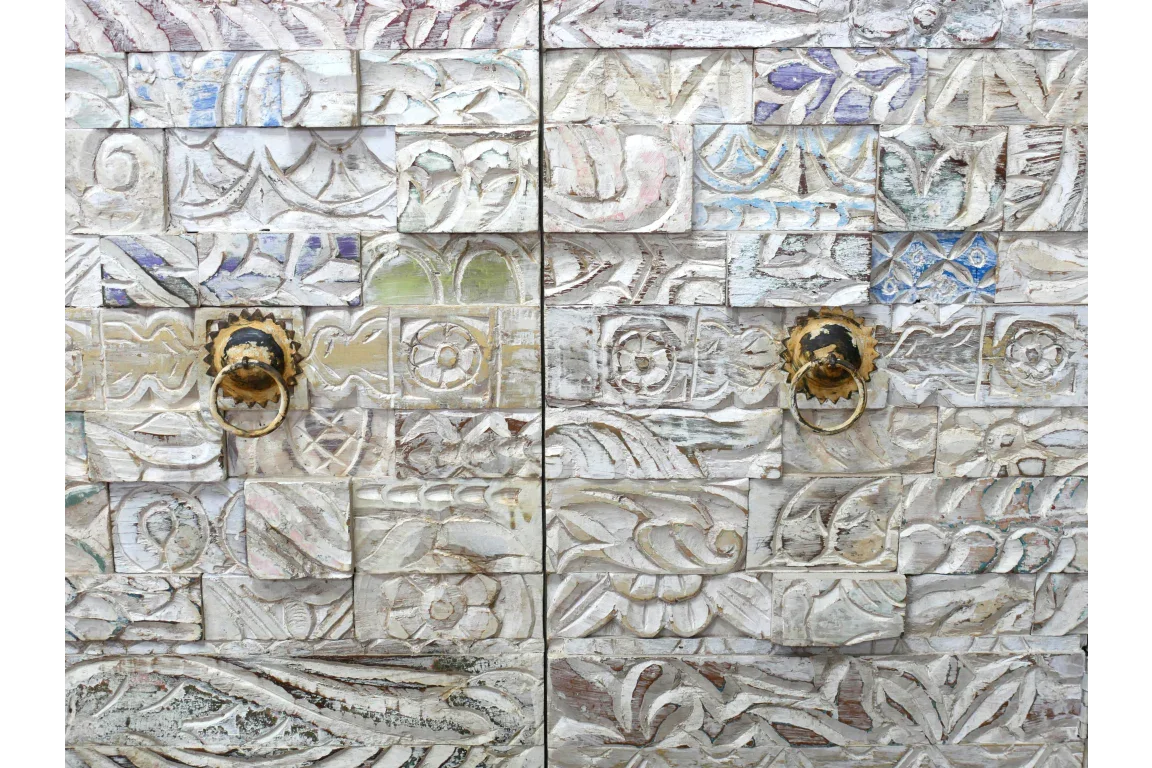 Large Sideboard - 10197