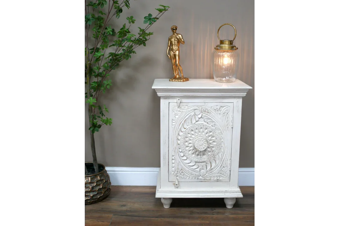 Bedside Cabinet - 10201