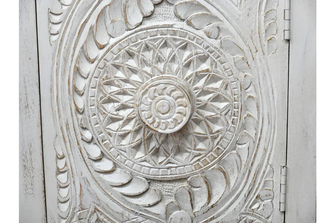 Bedside Cabinet - 10201