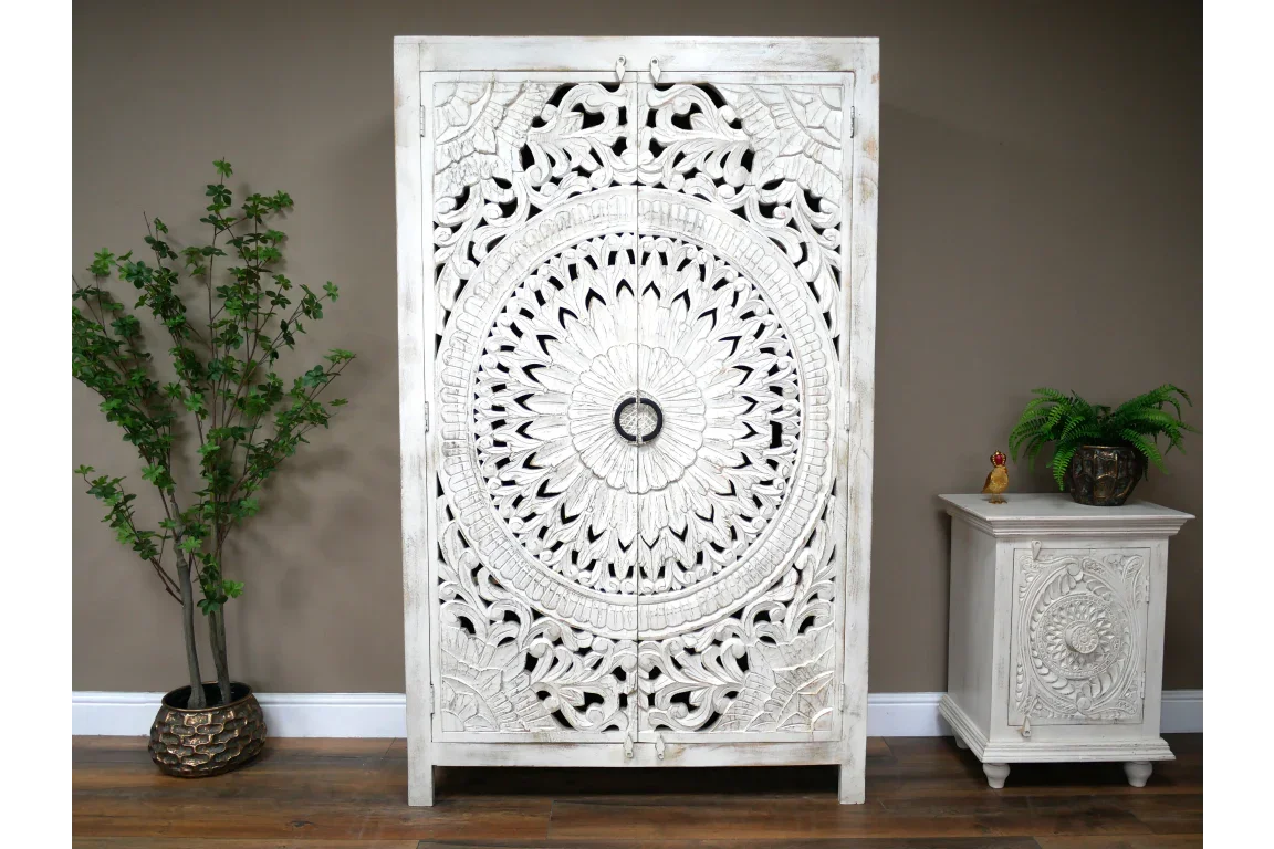 Large Cabinet - 10203