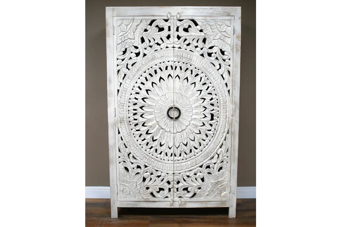 Large Cabinet - 10203