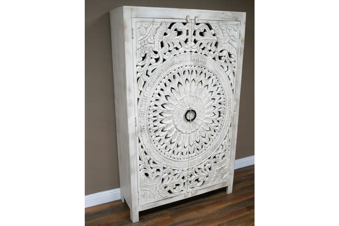 Large Cabinet - 10203