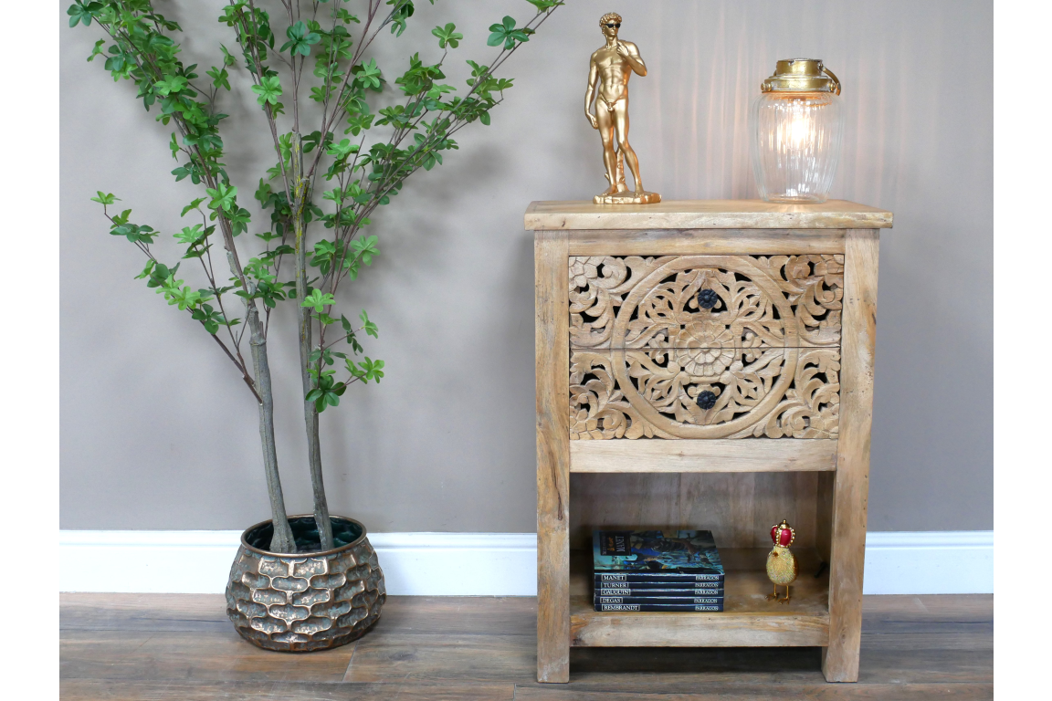 Side Table - 10204