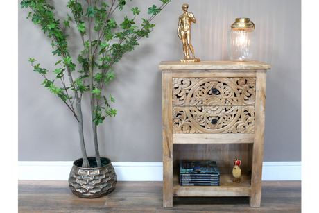 Side Table - 10204
