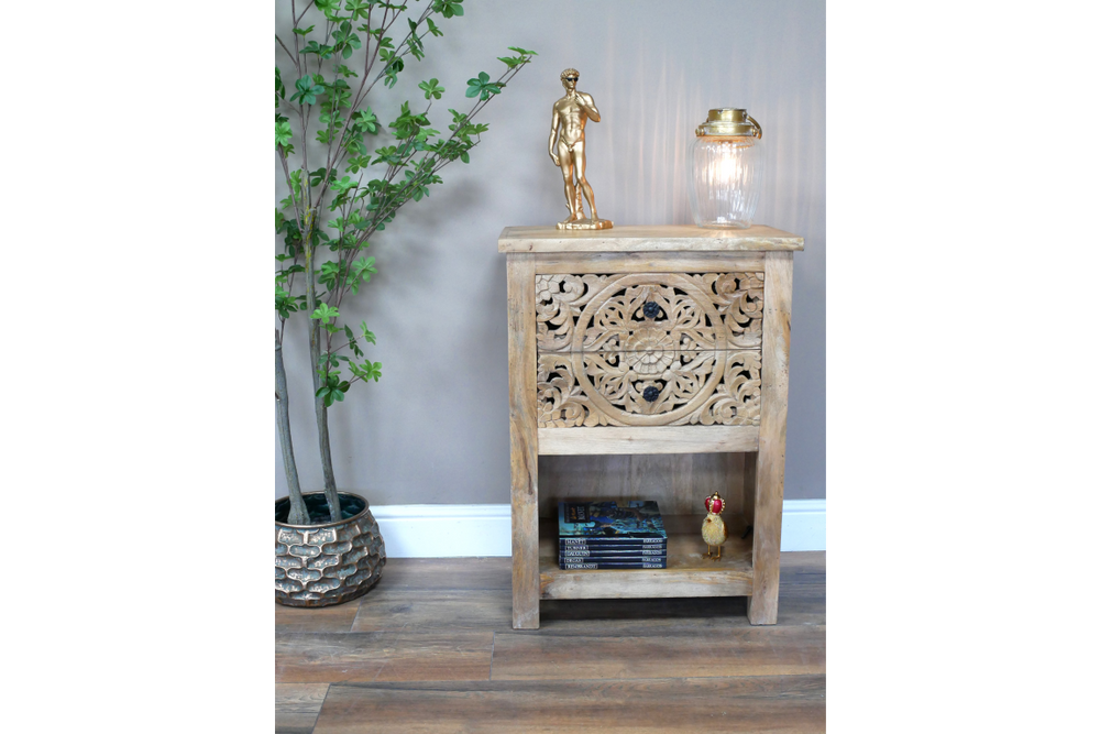 Side Table - 10204