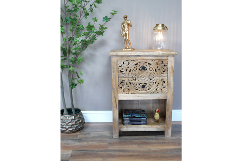 Side Table - 10204