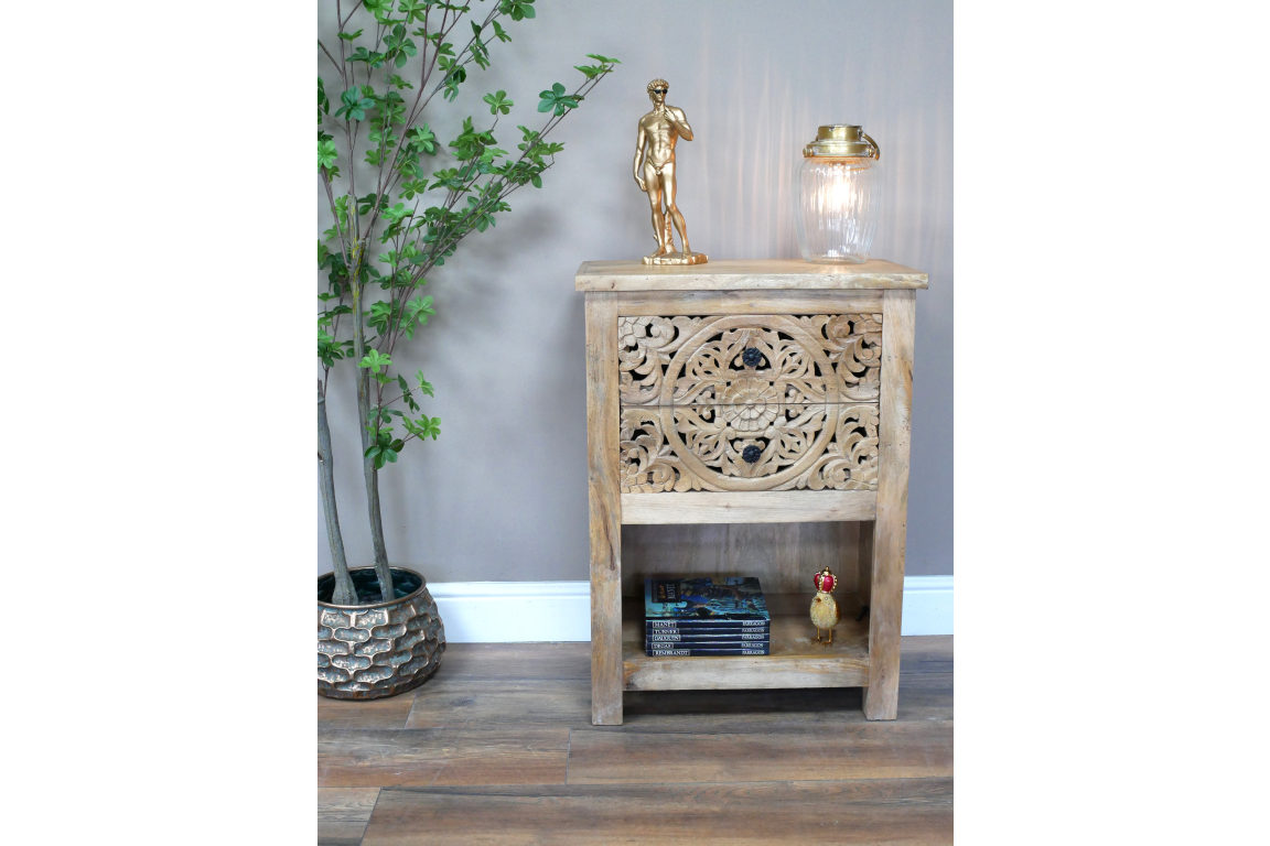 Side Table - 10204
