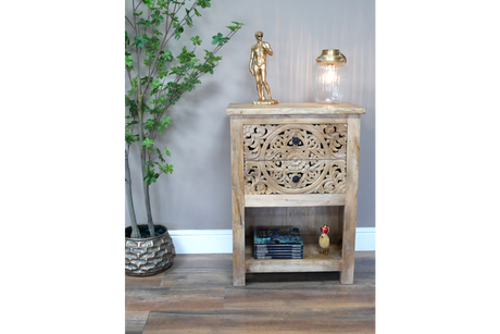Side Table - 10204