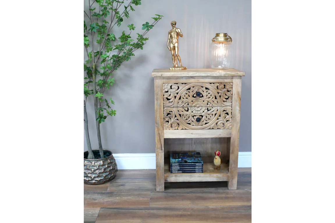 Side Table - 10204