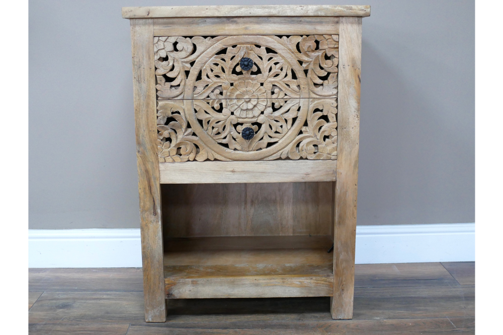 Side Table - 10204