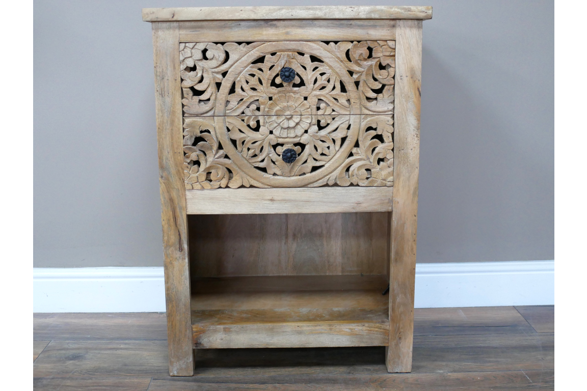Side Table - 10204