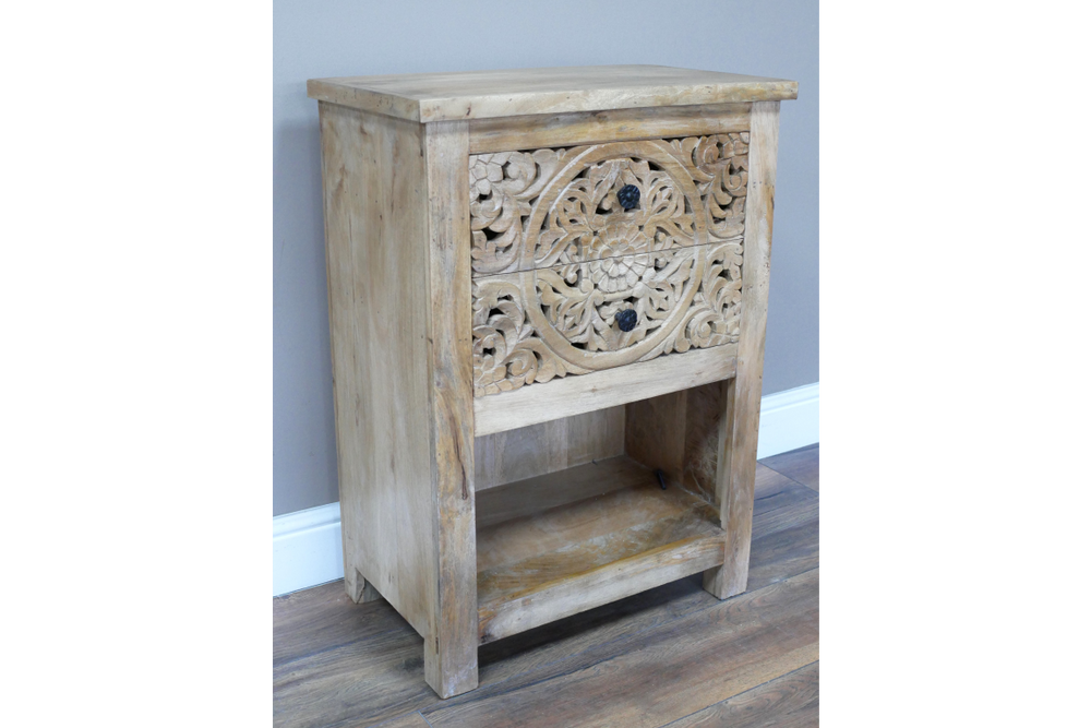 Side Table - 10204