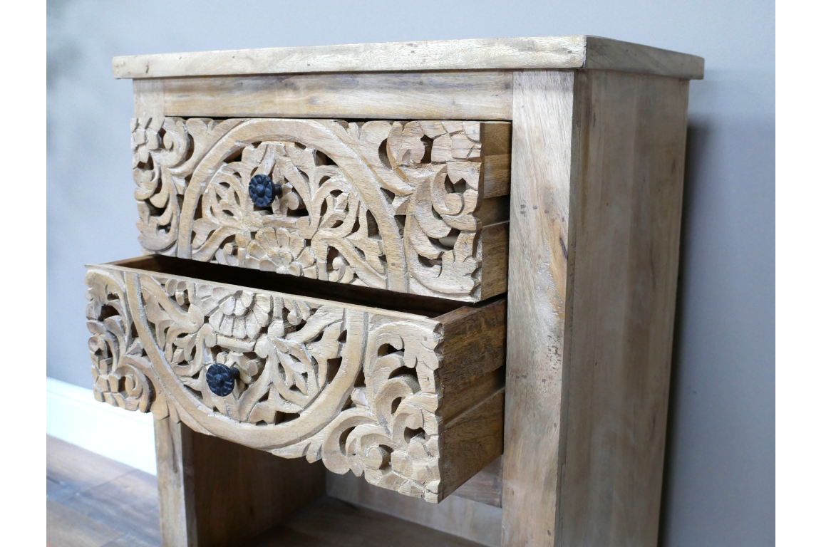 Side Table - 10204
