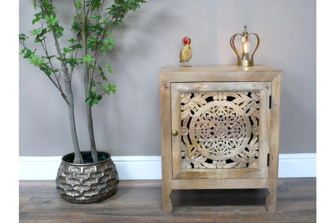 Bedside Cabinet - 10208