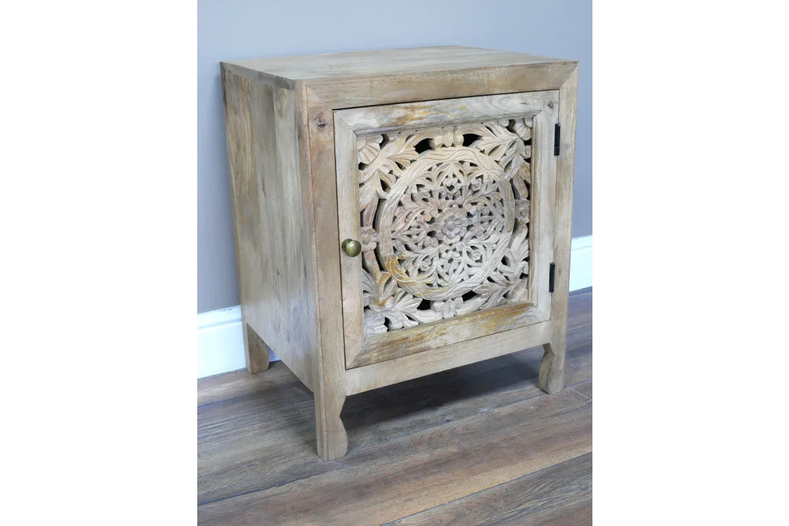 Bedside Cabinet - 10208