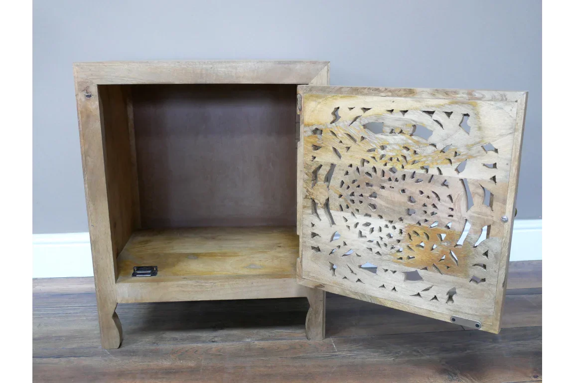 Bedside Cabinet - 10208