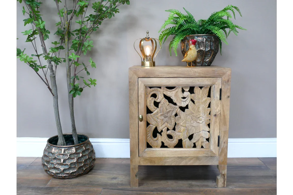 Bedside Cabinet - 10209