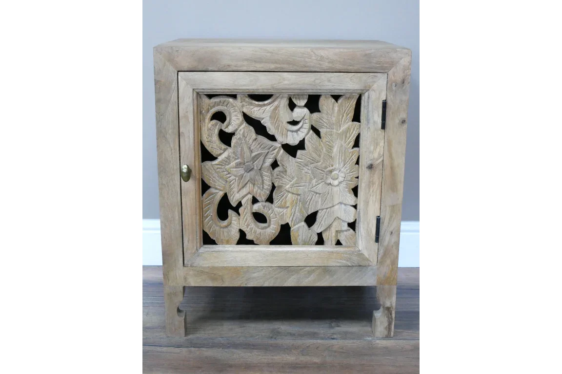 Bedside Cabinet - 10209