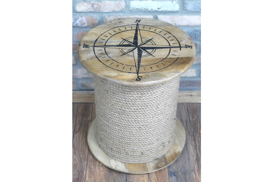 Side Table - 10221